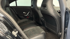 Mercedes-Benz CLA 200 AMG Line Executive 4dr Tip Auto Petrol Saloon